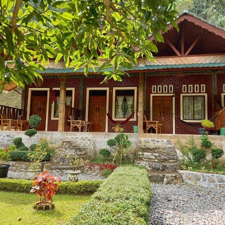 בוקיט לוואנג Sahnan Guest House מראה חיצוני תמונה