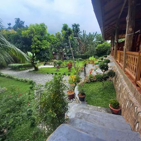 בוקיט לוואנג Sahnan Guest House מראה חיצוני תמונה