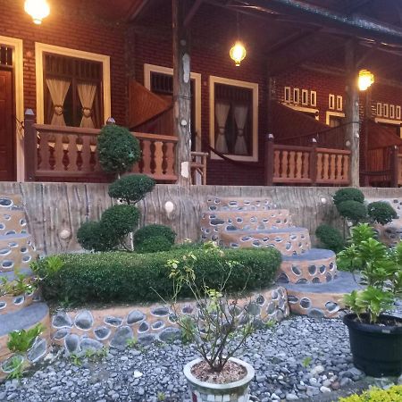 בוקיט לוואנג Sahnan Guest House מראה חיצוני תמונה