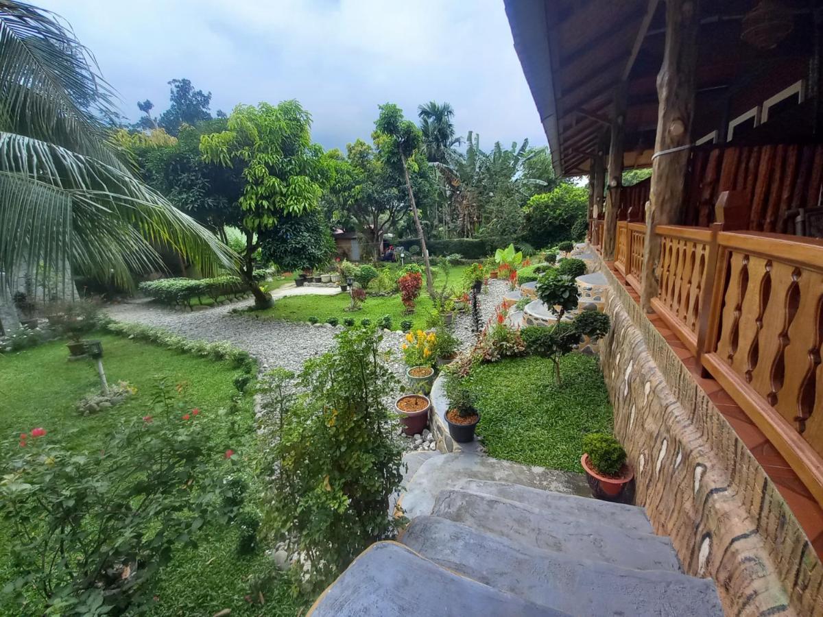 בוקיט לוואנג Sahnan Guest House מראה חיצוני תמונה