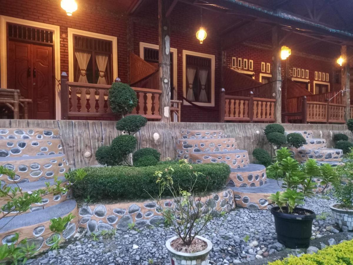 בוקיט לוואנג Sahnan Guest House מראה חיצוני תמונה