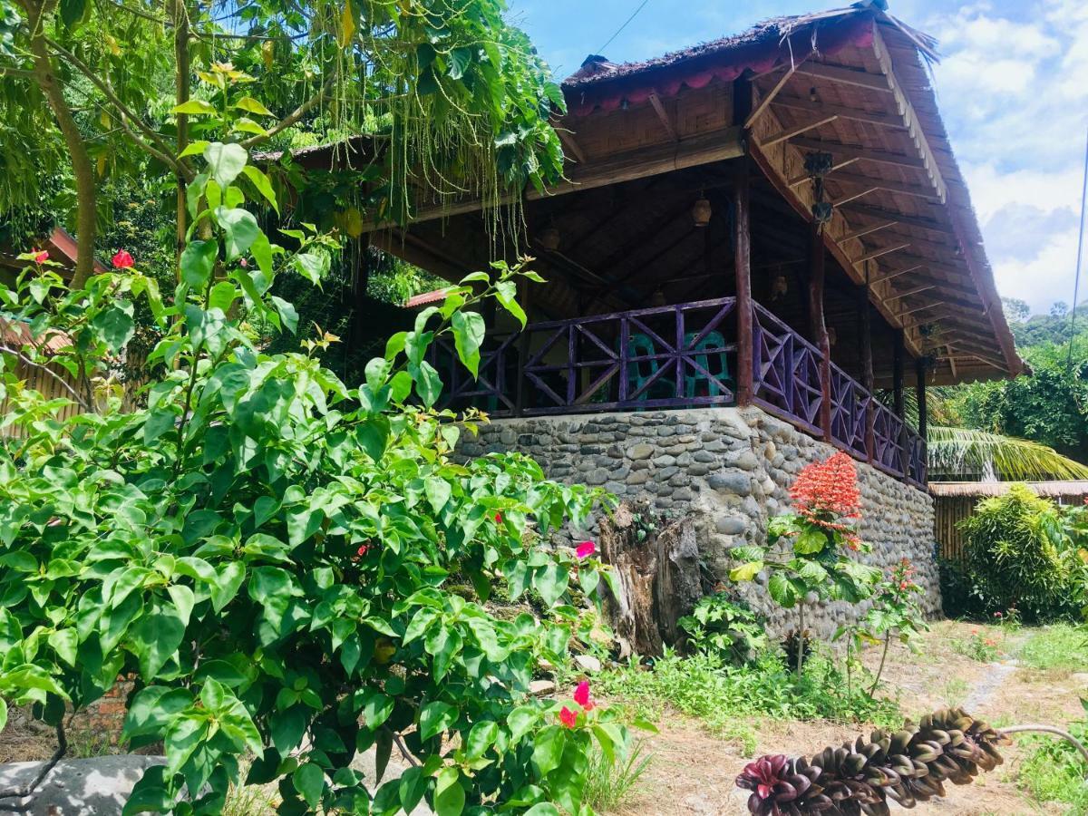 בוקיט לוואנג Sahnan Guest House מראה חיצוני תמונה