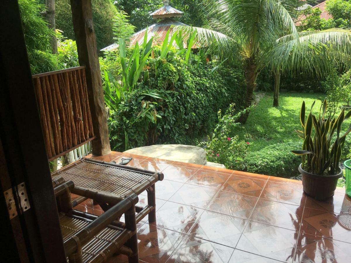 בוקיט לוואנג Sahnan Guest House מראה חיצוני תמונה