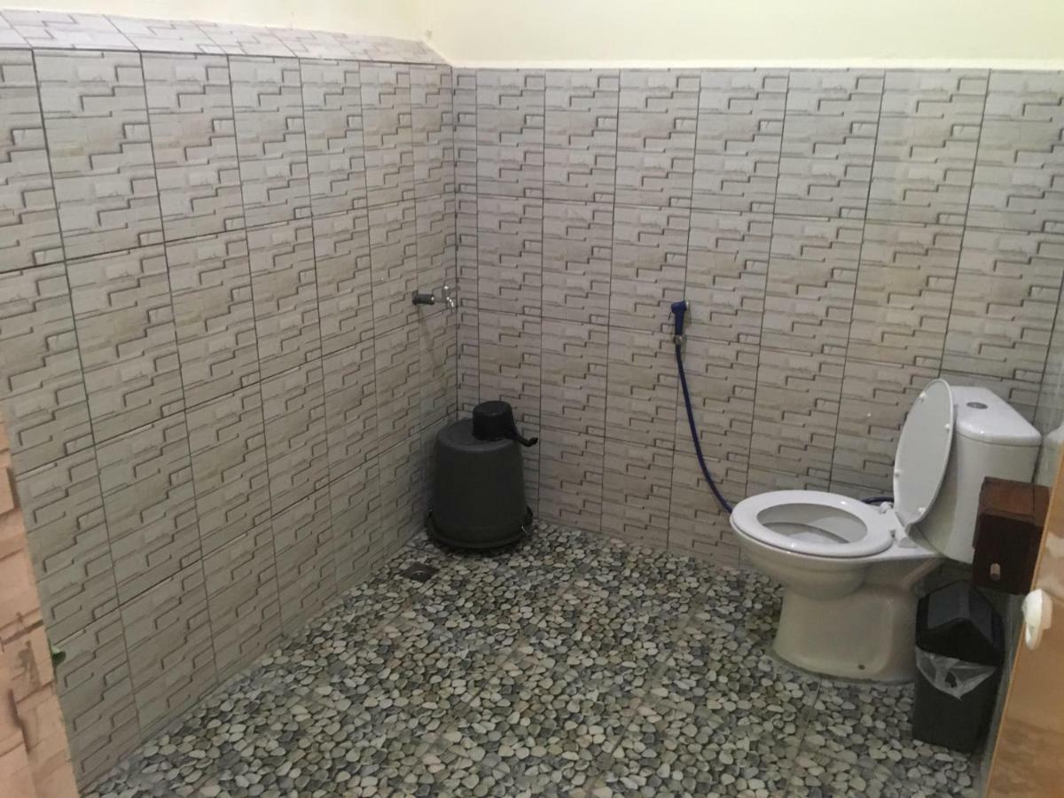 בוקיט לוואנג Sahnan Guest House מראה חיצוני תמונה
