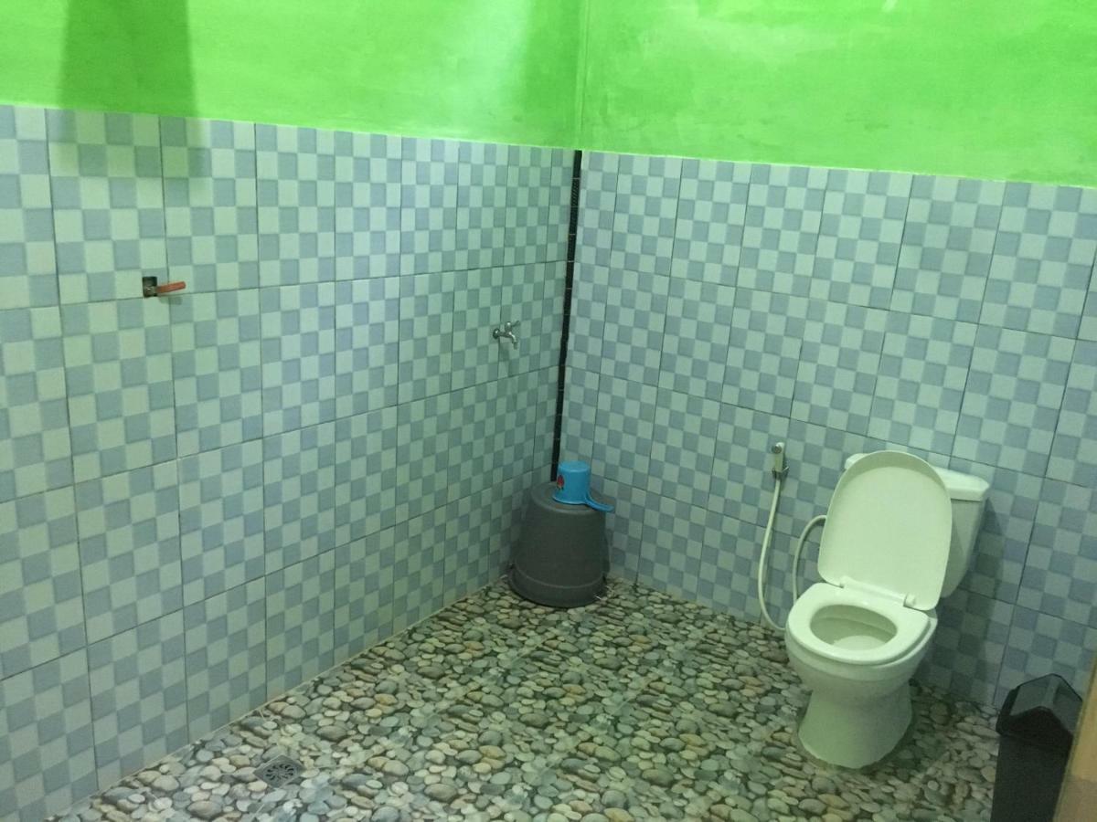 בוקיט לוואנג Sahnan Guest House מראה חיצוני תמונה