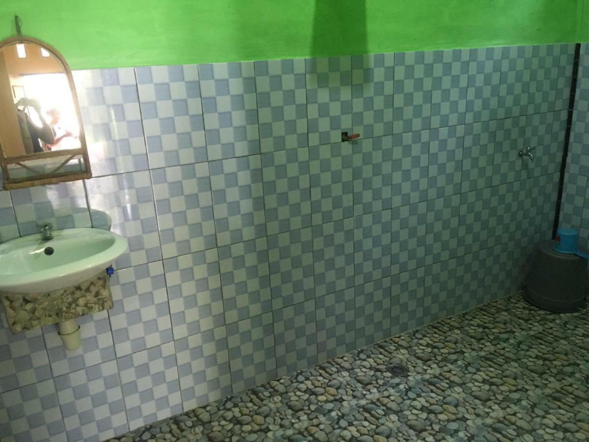 בוקיט לוואנג Sahnan Guest House מראה חיצוני תמונה